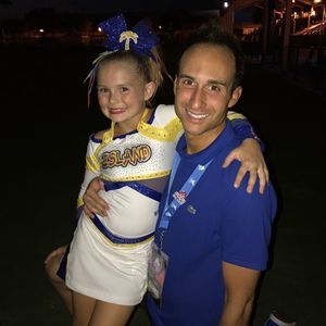 Meet your Posher, Allyson